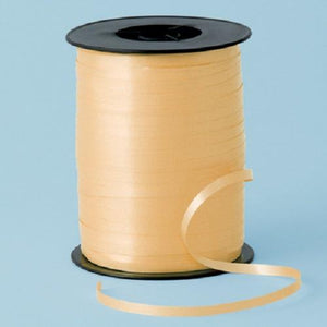 Gold Curling Ribbon 500 yards