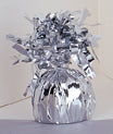 Silver Foil Balloon Weights 175 grams