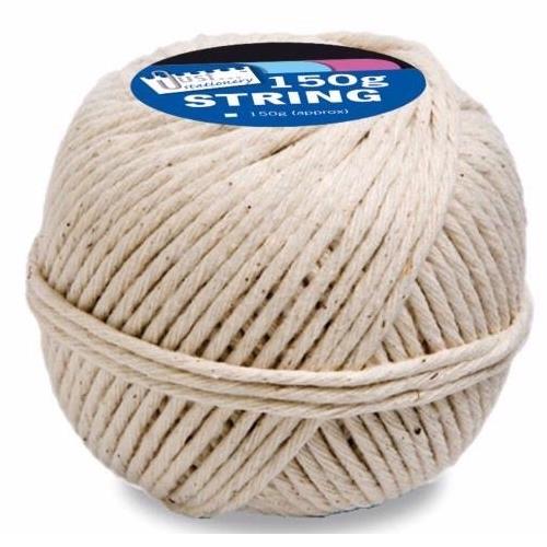 Cotton Hanging Decoration String Ball 40m