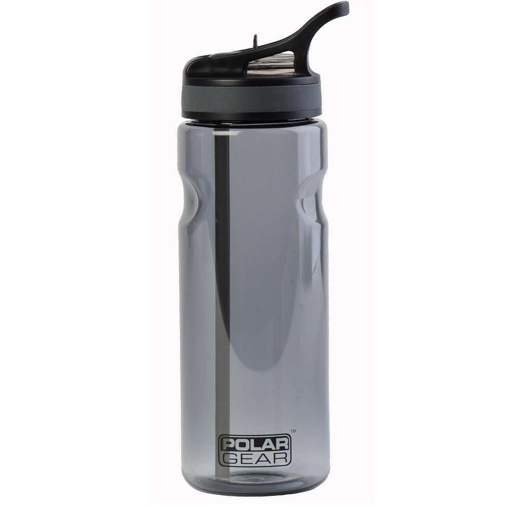 Polar Gear Black Tritan Sport School Drinks Bottle | Party Save Smile