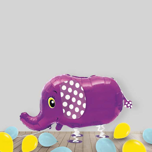 YELLOW DUCK WALKING BALLOON Airwalker, Actually Walks! UK SELLER YELLOW DUCK WALKING BALLOON Airwalker, Actually Walks! UK SELLER