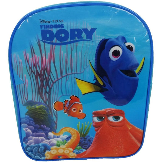 Finding Dory Backpack: School Bag Rucksack | Party Save Smile
