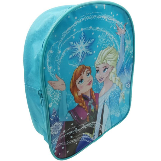 Frozen Backpack: Anna and Elsa Rucksack | Party Save Smile