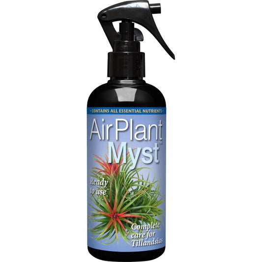 Air Plant Myst Spray 300 ml: Food for Air Plants