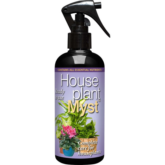 Houseplant Myst 300 ml: Spray for Houseplants