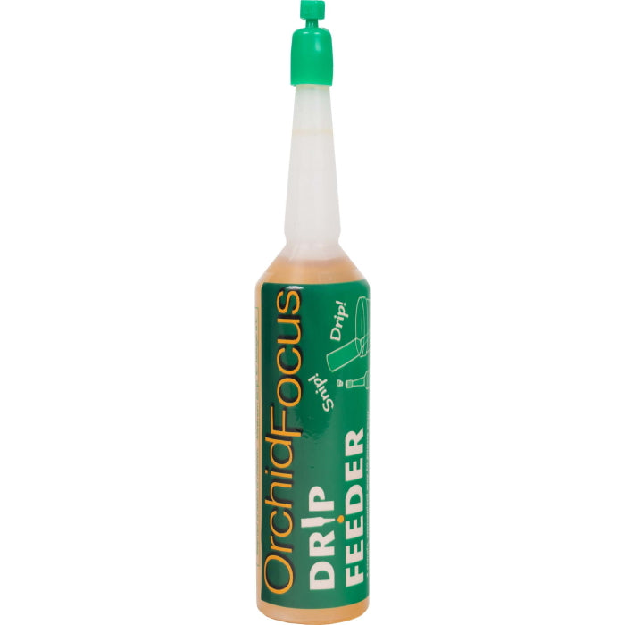 Orchid Focus Drip Feeder 38ml | Party Save Smile