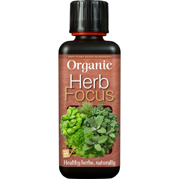 Organic Cactus & Succulent Focus 300 ml