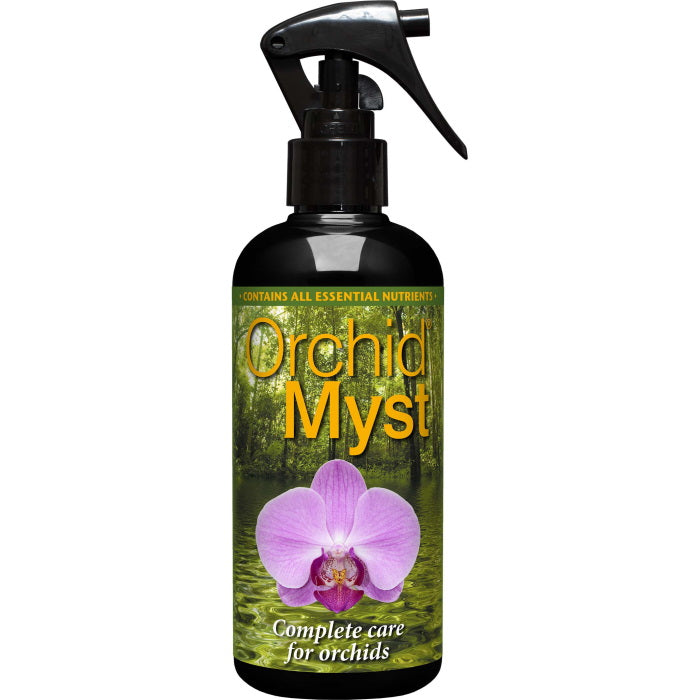 Orchid Myst 300 ml: Orchid Leaf Spray | Party Save Smile