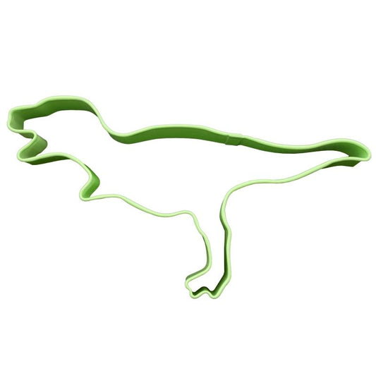 T Rex Shaped Cookie Cutter 15cm | Party Save Smile