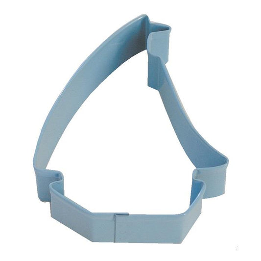Sail Boat Shaped Cookie Cutter: Biscuit Cutters 9cm | Party Save Smile