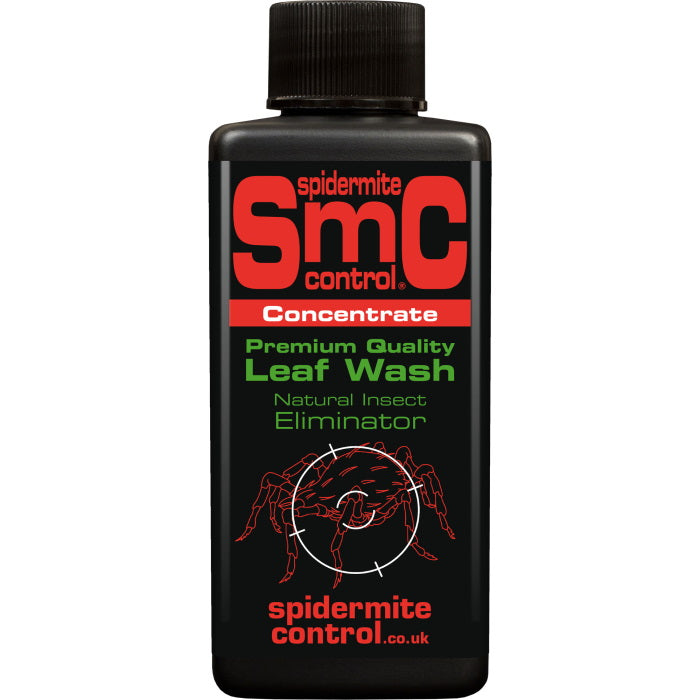 SMC Spider Mite Control Concentrate 100 ml | Party Save Smile
