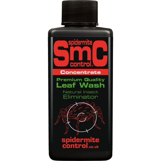 SMC Spider Mite Control Concentrate 100 ml | Party Save Smile