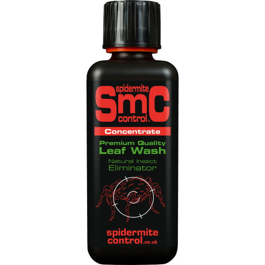 SMC Spidermite Control Concentrate 300 ml | Party Save Smile