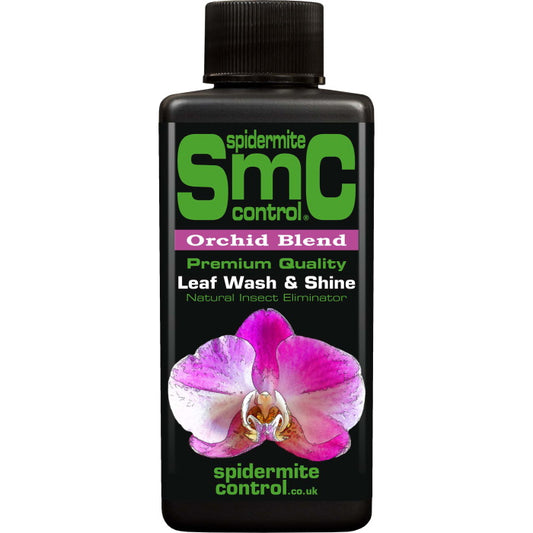 Spider Mite Control Orchid Blend 100 ml | Party Save Smile