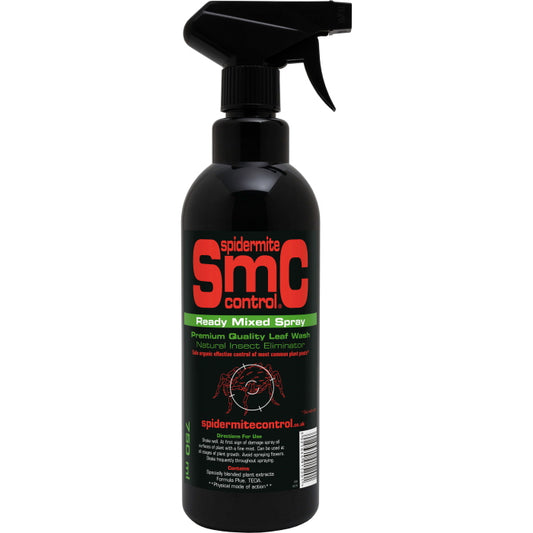 SMC Spider Mite Control Spray 750 ml | Party Save Smile