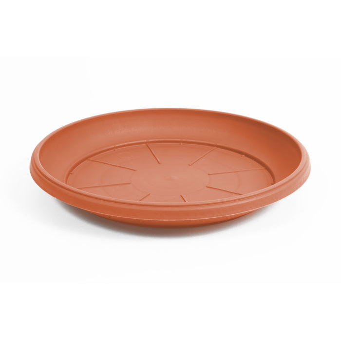 27cm Plastic Saucer for Plants | Party Save Smile