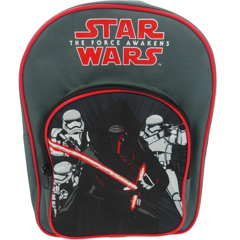 Star Wars Backpack The Force Awakens