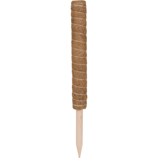 BetterGrow Moss Pole Totem 45 cm | Party Save Smile