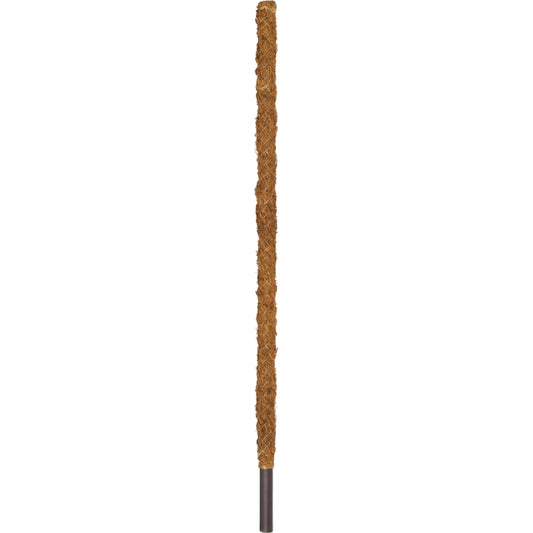 BetterGrow Extendable Coir Pole 120 cm | Party Save Smile