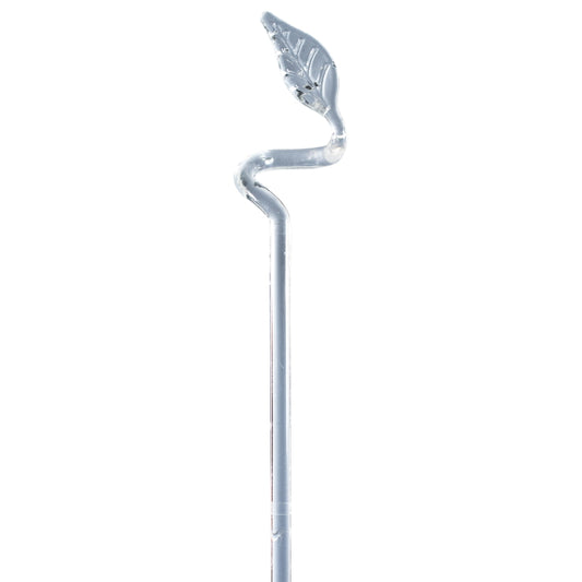 BetterGrow Clear Orchid Support Sticks | Party Save Smile