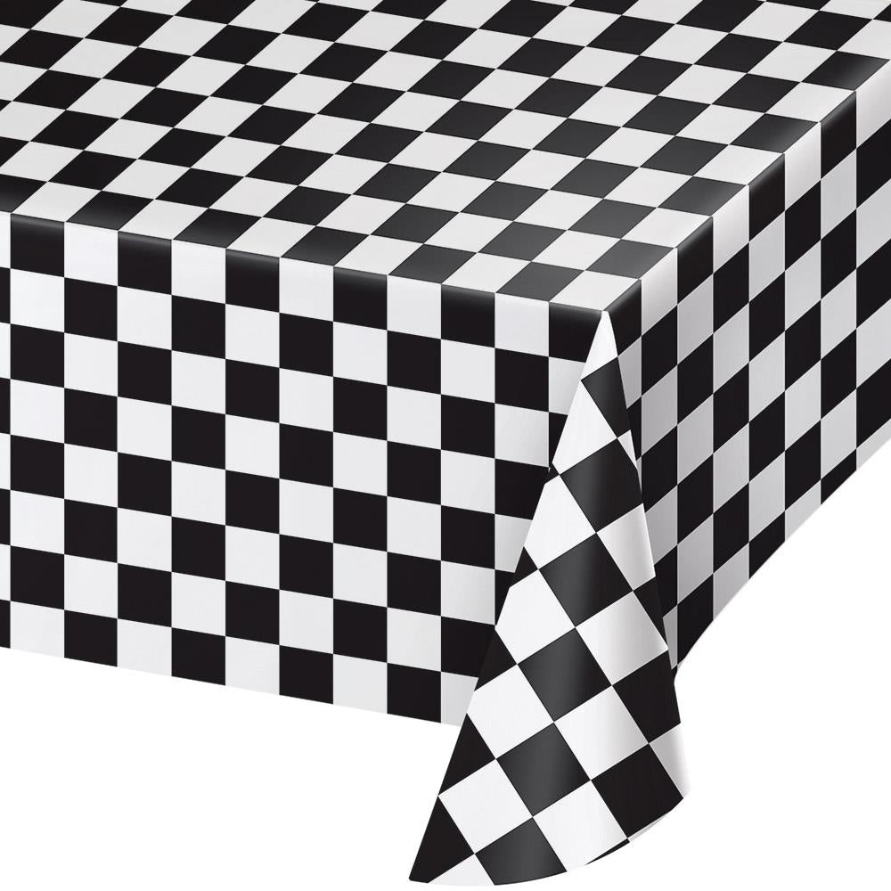Race Car Party Pack - Tableware & Decor
