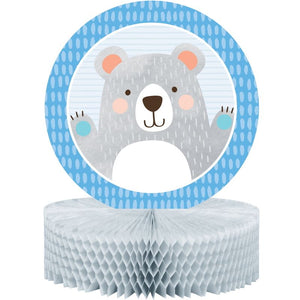 Teddy Bear Party Table Decorations 30cm
