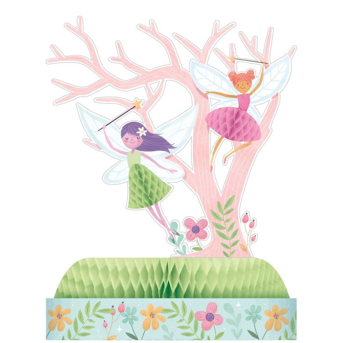 Forest Fairy Party Table Decorations 30cm | Party Save Smile