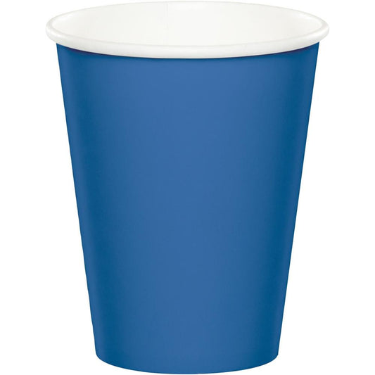 Traffic Jam Vehicle Party Cups Pack of 8 | Party Save Smile