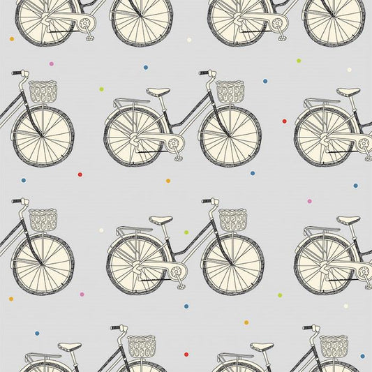 Bicycle Napkins 3 ply Pack of 16 | Party Save Smile