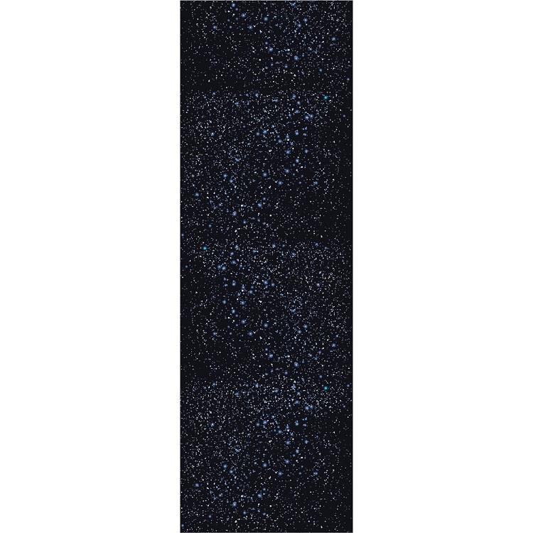 Space Themed Tablecloth: Plastic Party Tablecover | Party Save Smile