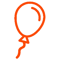 Balloon Personalisation Side 1