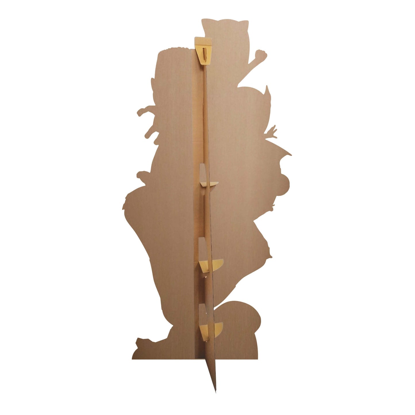 PJ Masks Cardboard Cut Out Group Shot Height 175cm