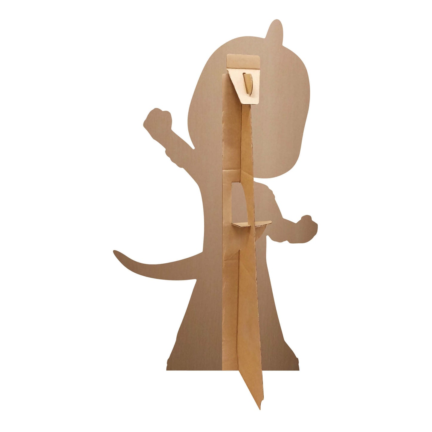 Gekko PJ Masks Cardboard Cut Out Height 83cm