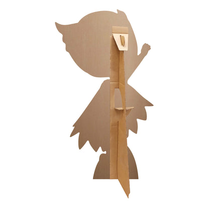 Owlette PJ Masks Cardboard Cut Out Height 85cm