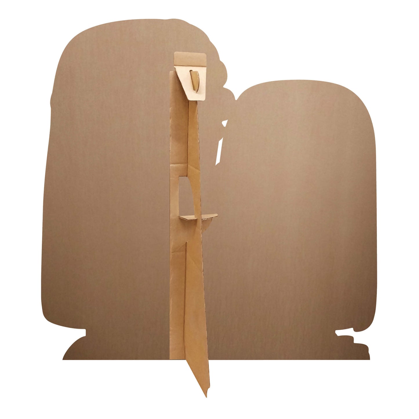 Bluey and Bingo Grannies Cardboard Cut Outs Height 91cm