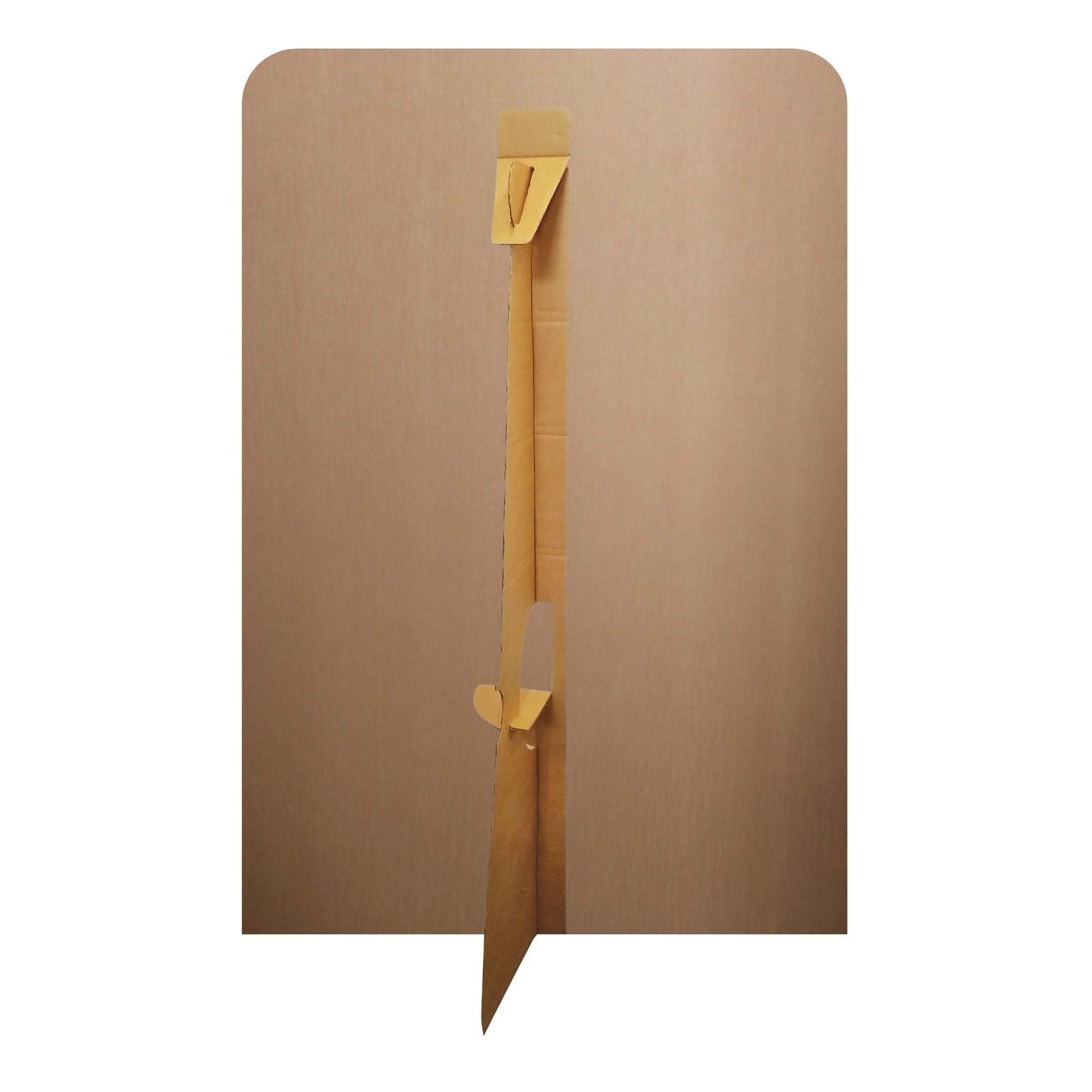 Wicked Munchkinland Backdrop Party Decoration Cut Out Height 133cm