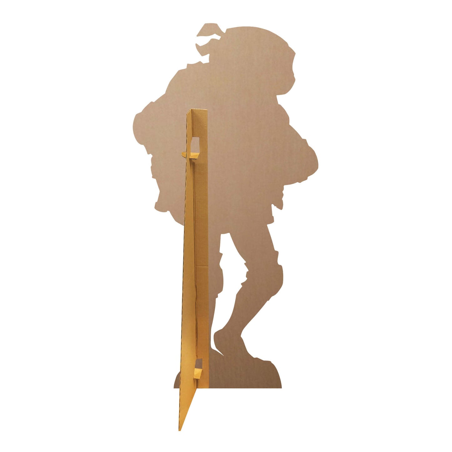 Michelangelo Ninja Turtles Medium Cardboard Cutout Height 133cm