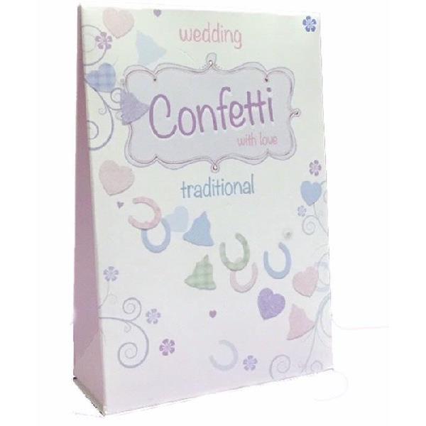 Biodegradable Rose Petal Paper 14 grams | Party Save Smile