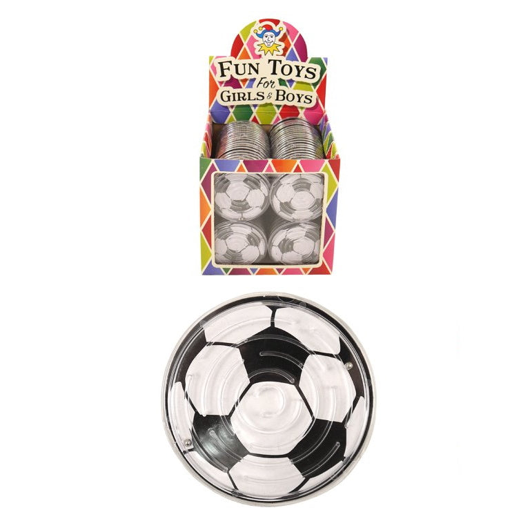 Football Maze Game Party Bag Filler | Party Save Smile