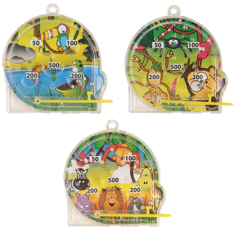 Jungle Pinball Party Bag Filler | Favour