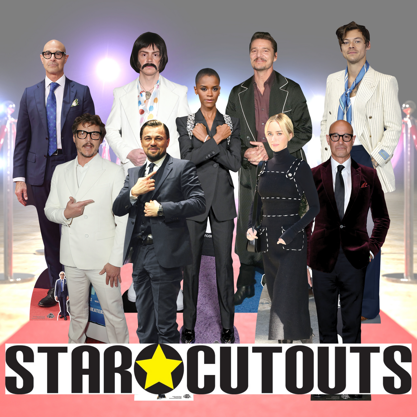 Mikel Arteta Cardboard Cutout Height 176cm Lifesize Cut Out With Mini