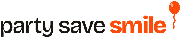 Party Save Smile