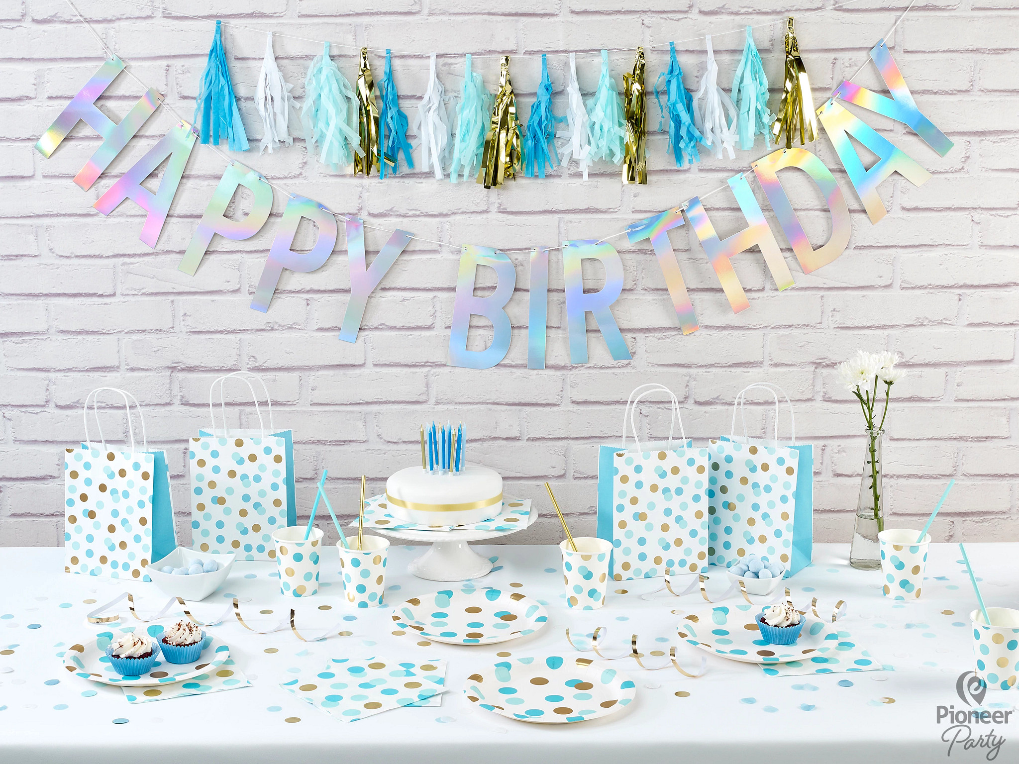 10 Easy DIY Birthday Decorations Ideas
