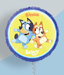 Bluey Party Supplies UK, Bluey Party Decorations