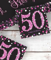 50th Birthday Party Ideas Celebrate Properly