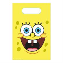 SpongeBob Squarepants Party Supplies