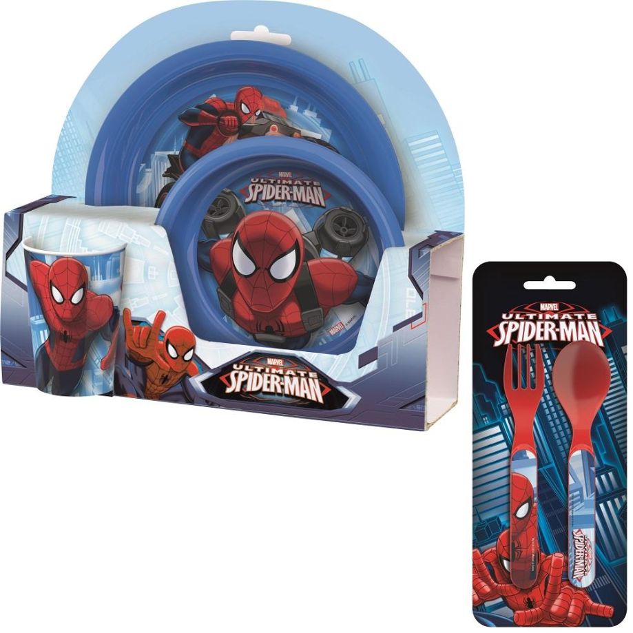 spiderman gift ideas