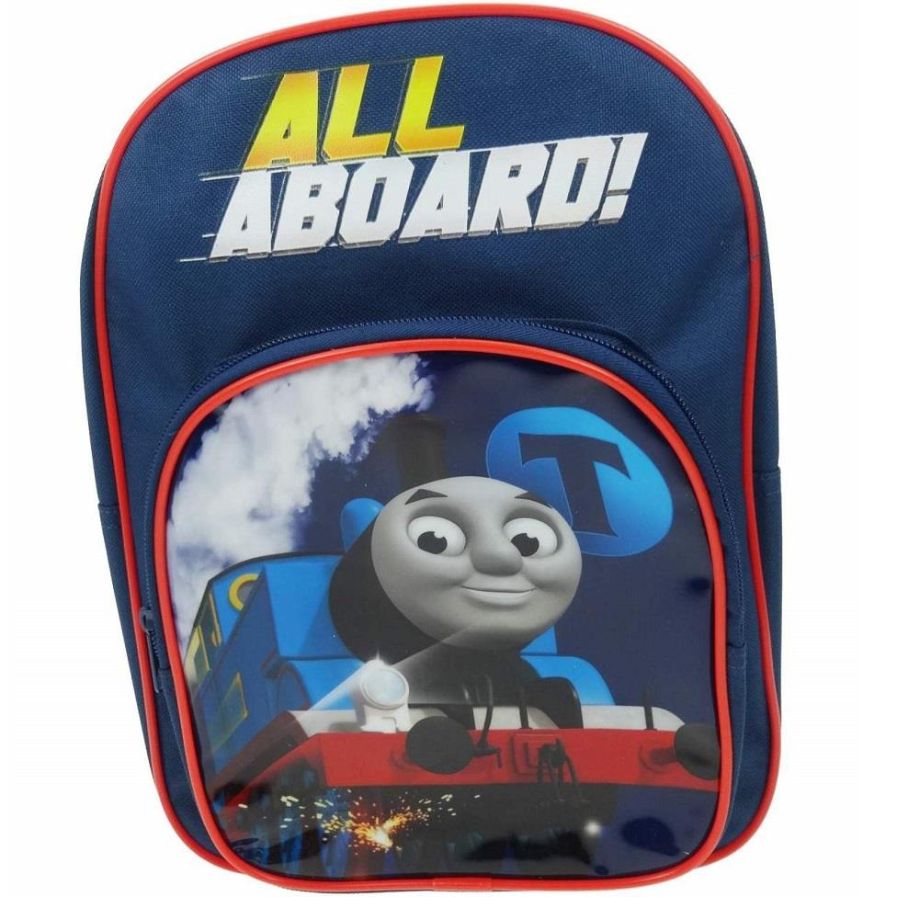 thomas and friends school bag