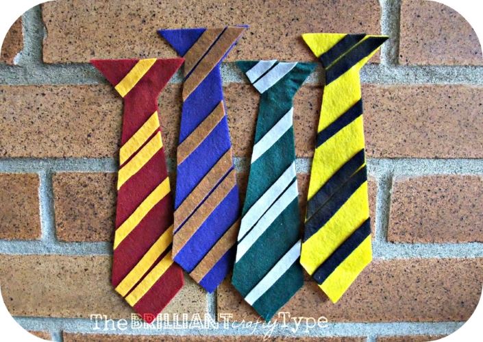 4 Top Harry Potter Party Tips to Wow your Guests - Click Save Smile